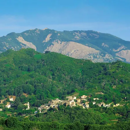 Domaine D'anghione *