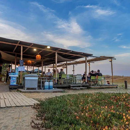 Campsite Domaine D'anghione *