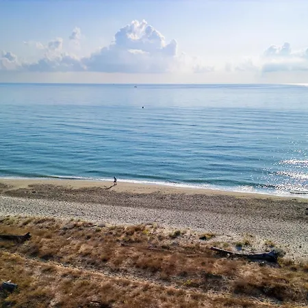 Campsite Domaine D'anghione