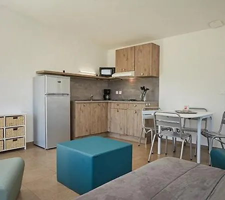 Domaine D'anghione *