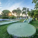 Domaine D'anghione אתר קמפינג