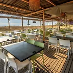 Domaine D'anghione אתר קמפינג Castellare-di-Casinca