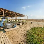 Domaine D'anghione אתר קמפינג