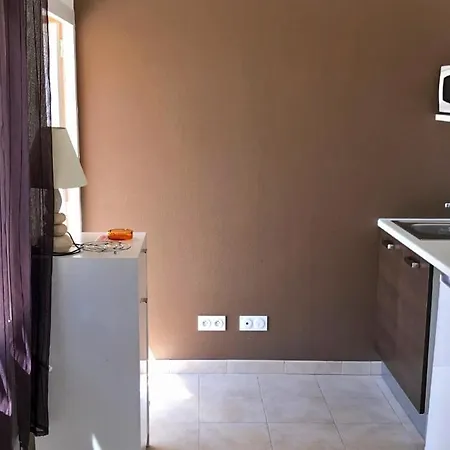 Domaine D'anghione مكان تخييم Castellare-di-Casinca