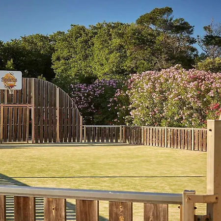 Domaine D'anghione Кемпинг Castellare-di-Casinca