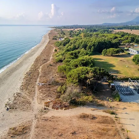 Domaine D'anghione * Castellare-di-Casinca