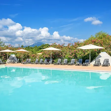 Domaine D'anghione Castellare-di-Casinca