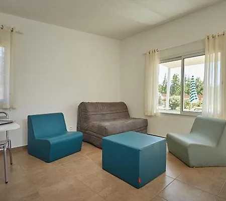 Кемпинг Domaine D'anghione