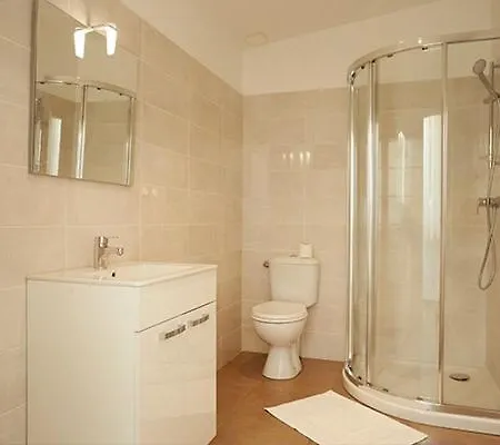 Domaine D'anghione Кемпинг *