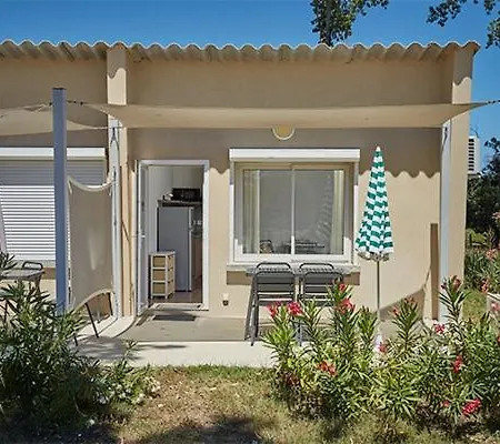 Domaine D'anghione Castellare-di-Casinca