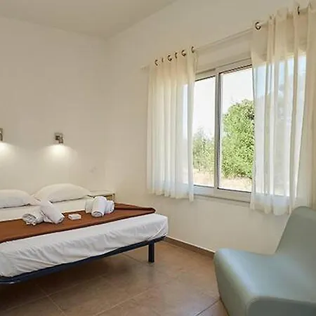 Кемпинг Domaine D'anghione