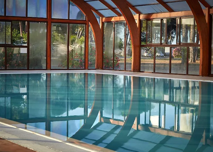 Domaine D'anghione Camping *