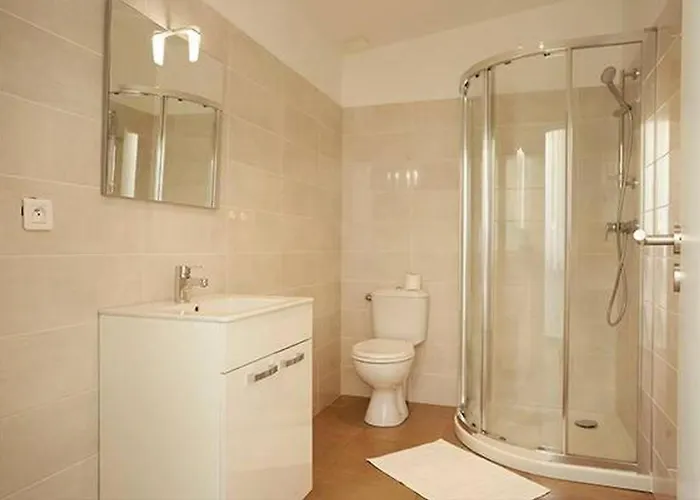 Domaine D'anghione Camping Castellare-di-Casinca